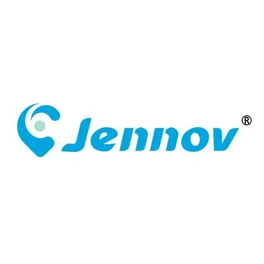 Jennov brand logo for jennovshop.com
