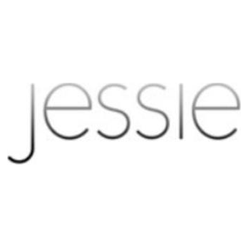 Jessie Boutique brand logo for jessieboutique.com