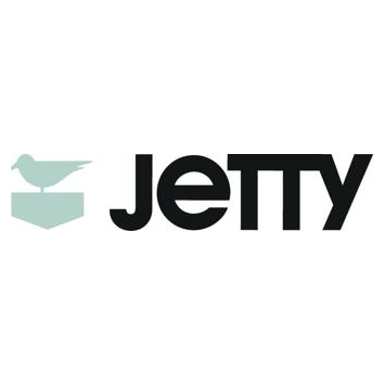 Jetty Life brand logo for jettylife.com