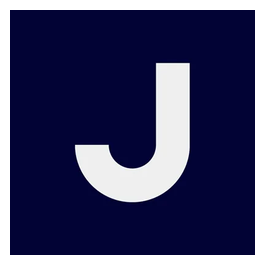Jimdo brand logo for jimdo.com
