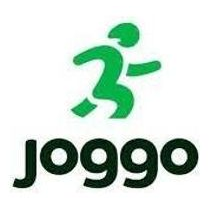 Joggo brand logo for joggo.run