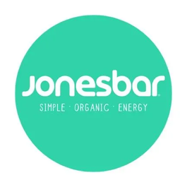 Jones Bar brand logo for jonesbar.com