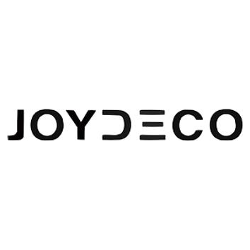Joydeco brand logo for joydeco.com
