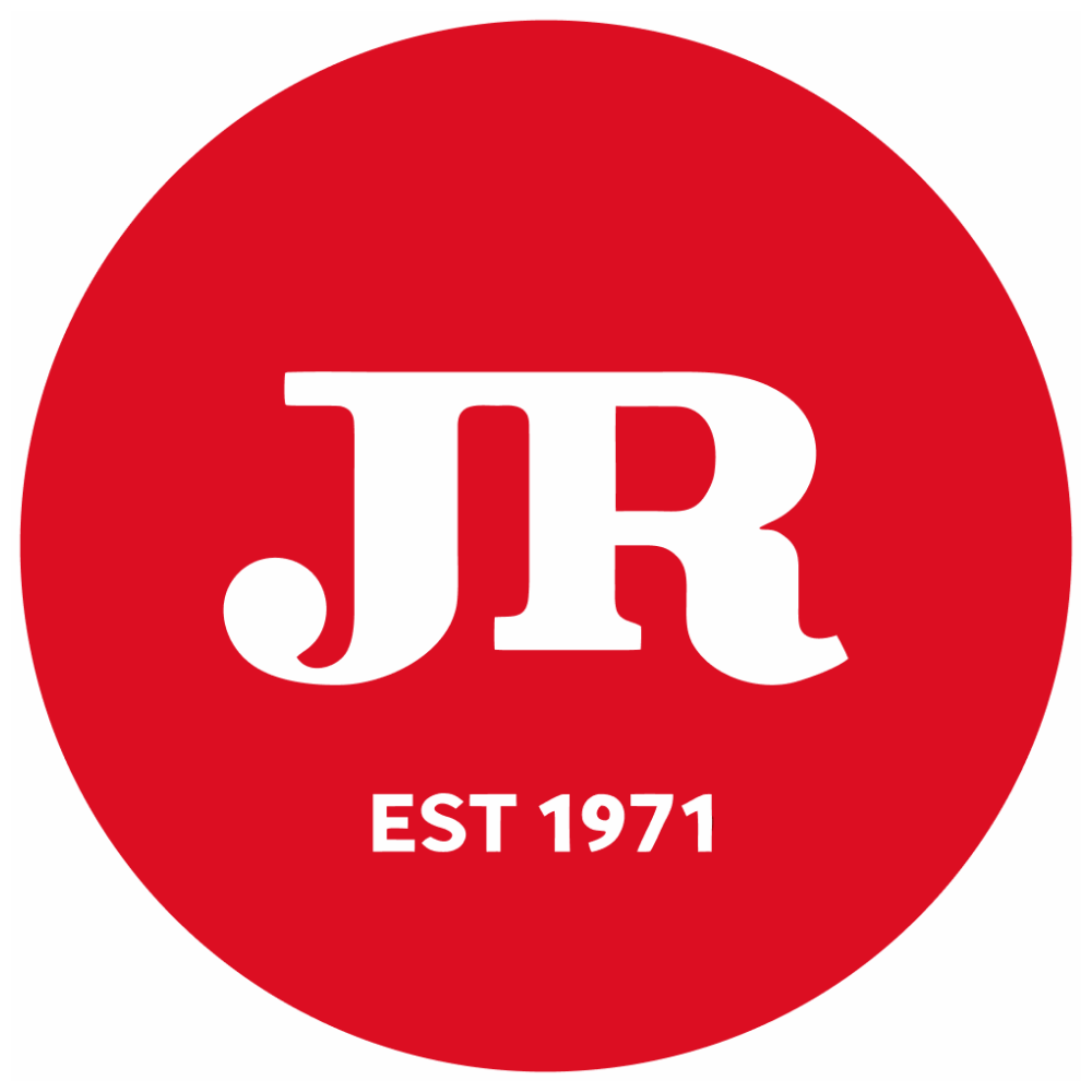 JR Cigar logo