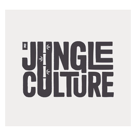 Jungle Culture brand logo for jungleculture.eco