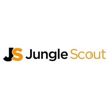 Jungle Scout brand logo for junglescout.com