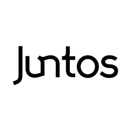 Juntos brand logo for juntos.co