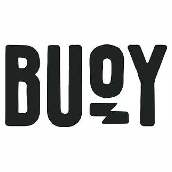 Just Add Buoy brand logo for justaddbuoy.com
