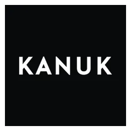 Kanuk brand logo for kanuk.com