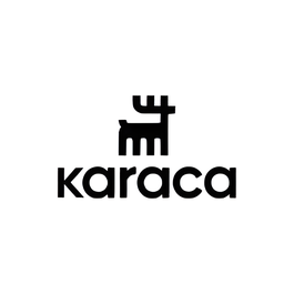 Karaca DE brand logo for karaca.com.de