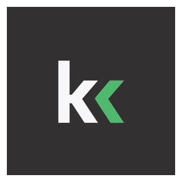 KashKick brand logo for kashkick.com