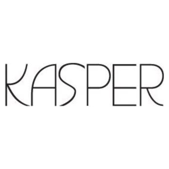 Kasper brand logo for kasper.com