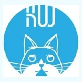 Katzenworld brand logo for katzenworld.shop