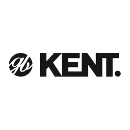 Kent Brushes brand logo for kentbrushes.com