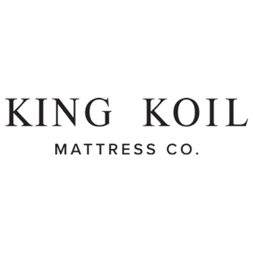 King Koil Airbeds brand logo for kingkoilairbeds.com