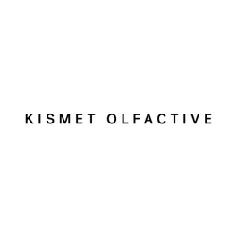 Kismet Olfactive brand logo for kismetolfactive.com
