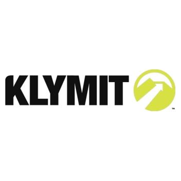 Klymit brand logo for klymit.com