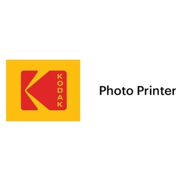 Kodak Photo Printer brand logo for kodakphotoprinter.com