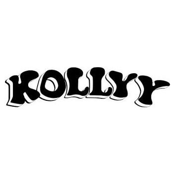 Kollyy brand logo for kollyy.com