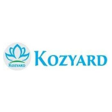Kozyard brand logo for kozyard.com