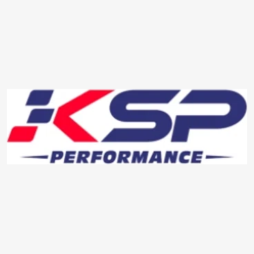 KSP Motor brand logo for kspmotor.com
