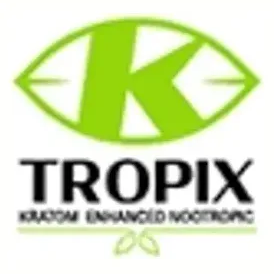 Ktropix brand logo for ktropix.com