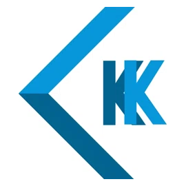 Kurated Korner brand logo for kuratedkorner.com
