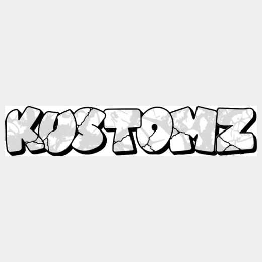 Kustomz brand logo for kustomz.co