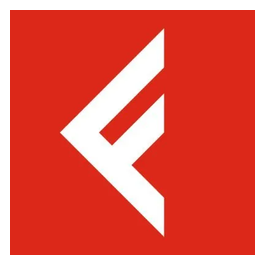 la Feltrinelli brand logo for lafeltrinelli.it