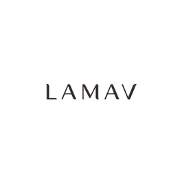 La Mav brand logo for lamav.com