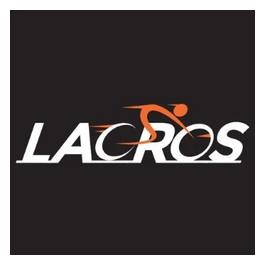 LaCrosse brand logo for lacrosebike.com