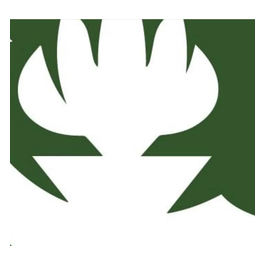 Landguard Garden brand logo for landguardgarden.com