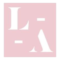 LaserAway brand logo for laseraway.com