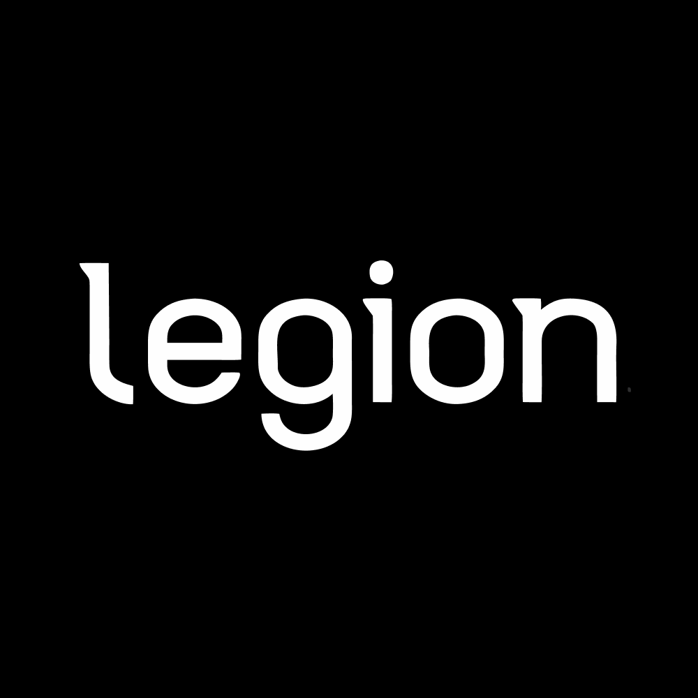 Legion Athletics logo