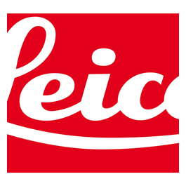 Leica Camera brand logo for leicacamerausa.com