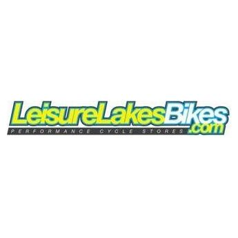 Leisure Lakes Bikes brand logo for leisurelakesbikes.com