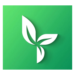 LetPot brand logo for letpot.com