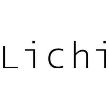 Lichi brand logo for lichi.com