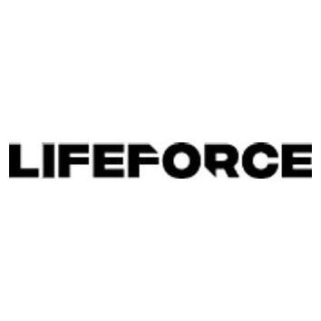 Lifeforce brand logo for mylifeforce.com