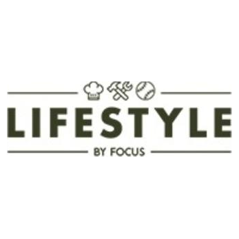 Lifestyle by Focus brand logo for lifestyle.focuscamera.com