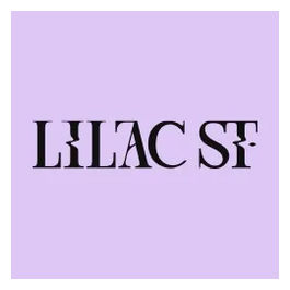 Lilac St. brand logo for lilacst.com