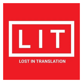 Lit Farms brand logo for litfarms.com