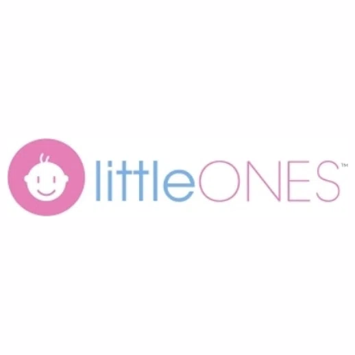 Littleones brand logo for littleones.co