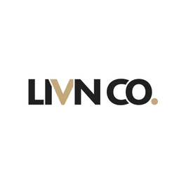 Liv & Co. brand logo for livnco.com