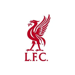 Liverpool FC brand logo for store.liverpoolfc.com