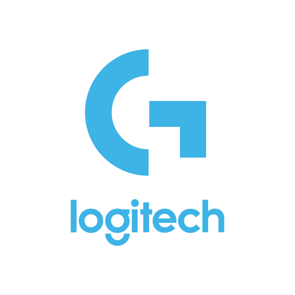 Logitech logo