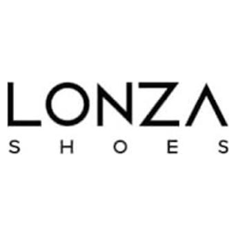 Lonza Shoes brand logo for lonzashoes.com