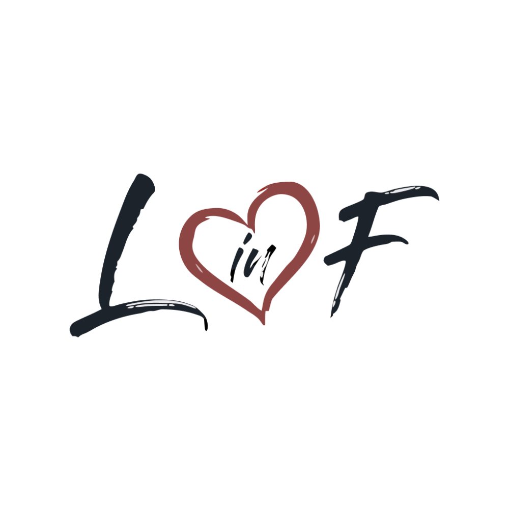 Love In Faith logo