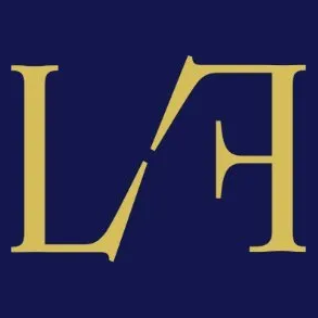 Luggage Forward brand logo for luggageforward.com