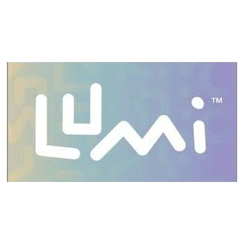 Lumi Gummies brand logo for lumigummies.com